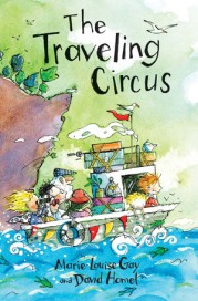 Charlie and his family are about to embark on another trip, to another out-of-the-way place off the beaten path. This time they are heading to an island in Croatia, a country Charlie has never even heard of. An incredibly beautiful country that lives in the shadow of war and conflict.