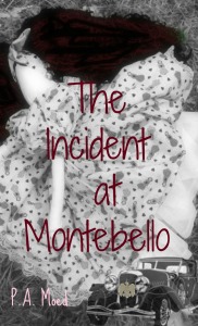 incident at montebello