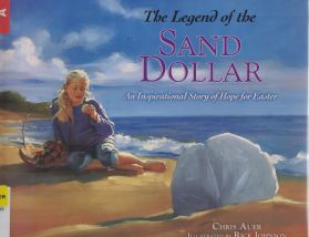 the-legend-of-the-sand-dollar