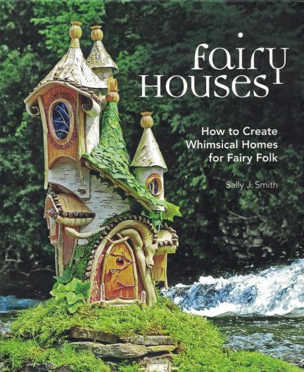 fairy houses a