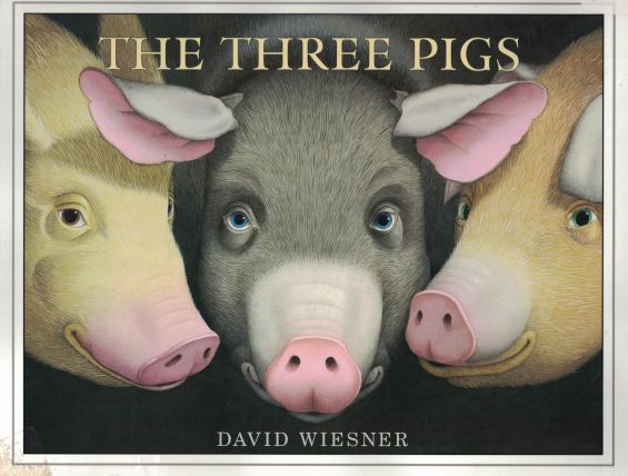 three pigs a